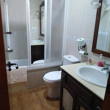 Apartment El Celemin
