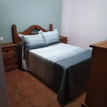 El Celemin Apartment Benalup-Casas Viejas