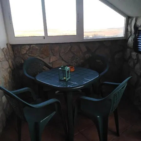 Apartment El Celemin *