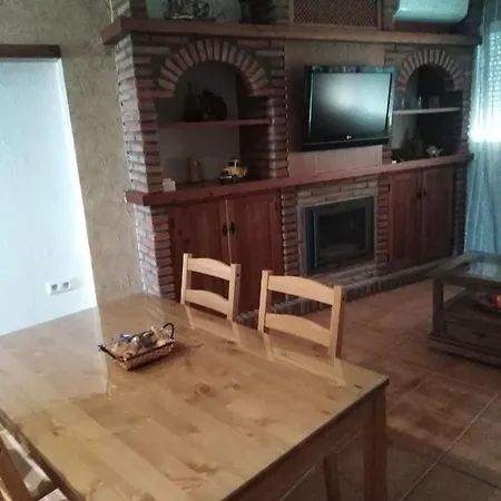 El Celemin Apartment *